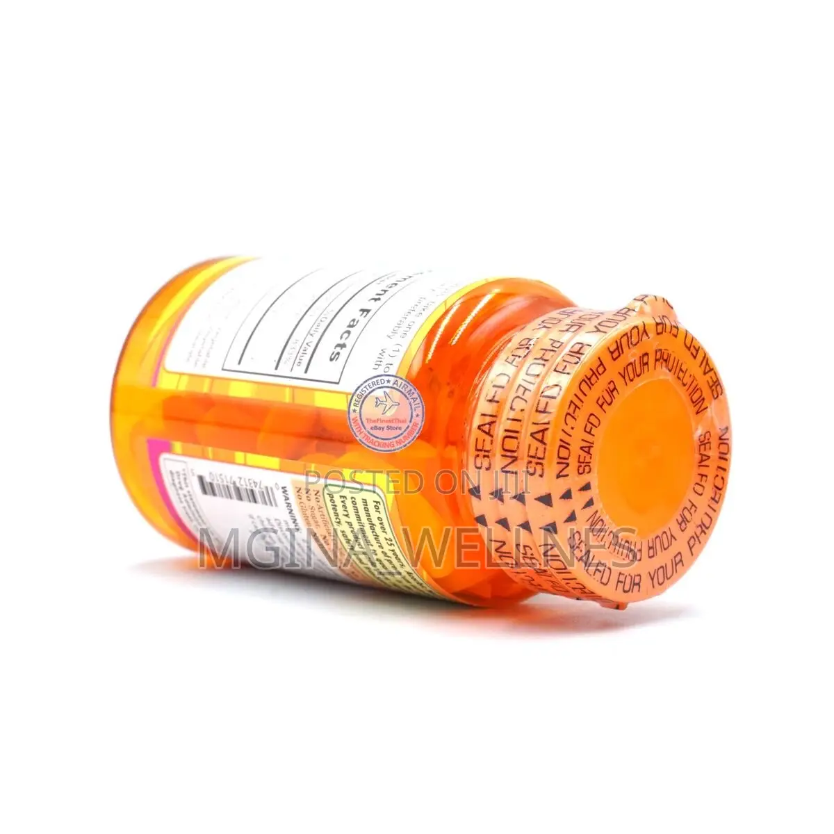 Acorbic Vitamin C-1000mg Strengthen Immune 30 Tablets