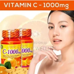 Acorbic Vitamin C-1000mg Strengthen Immune 30 Tablets