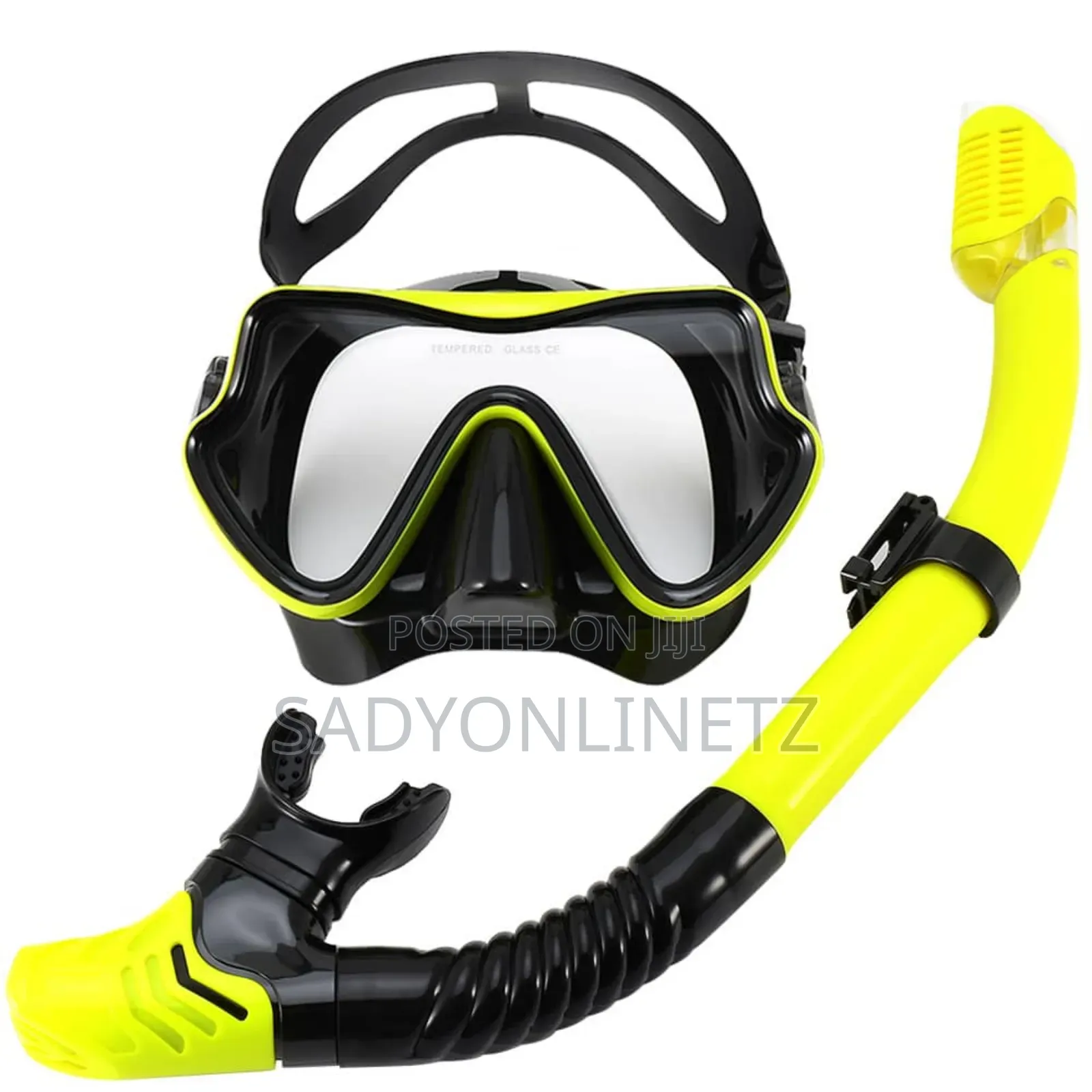 Diving Goggles
