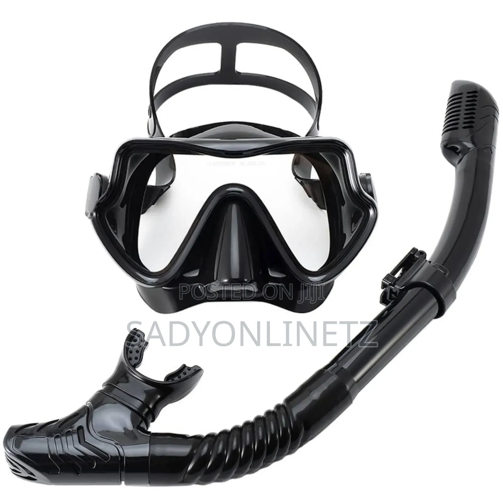Diving Goggles