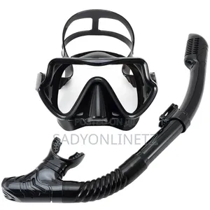 Diving Goggles