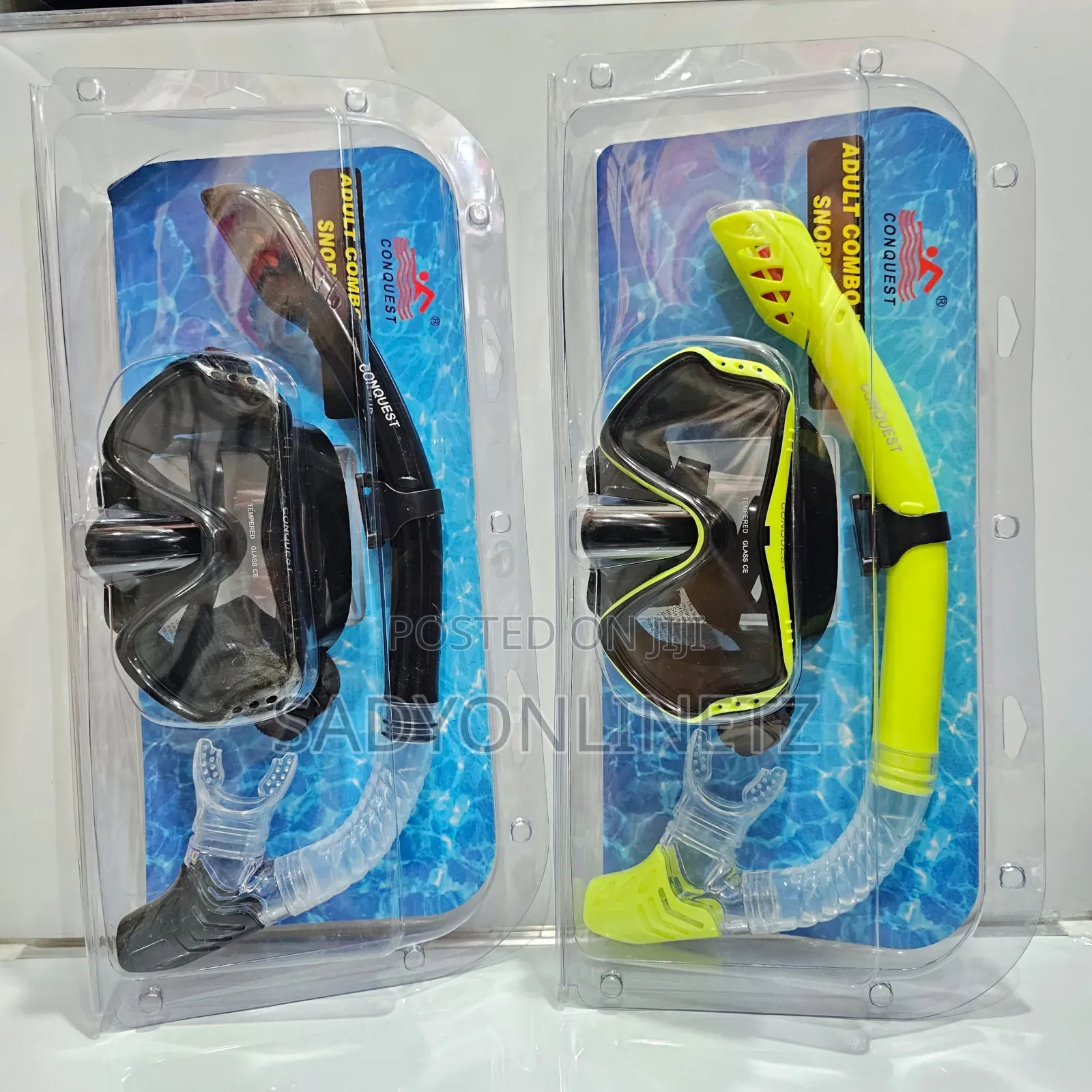 Diving Goggles