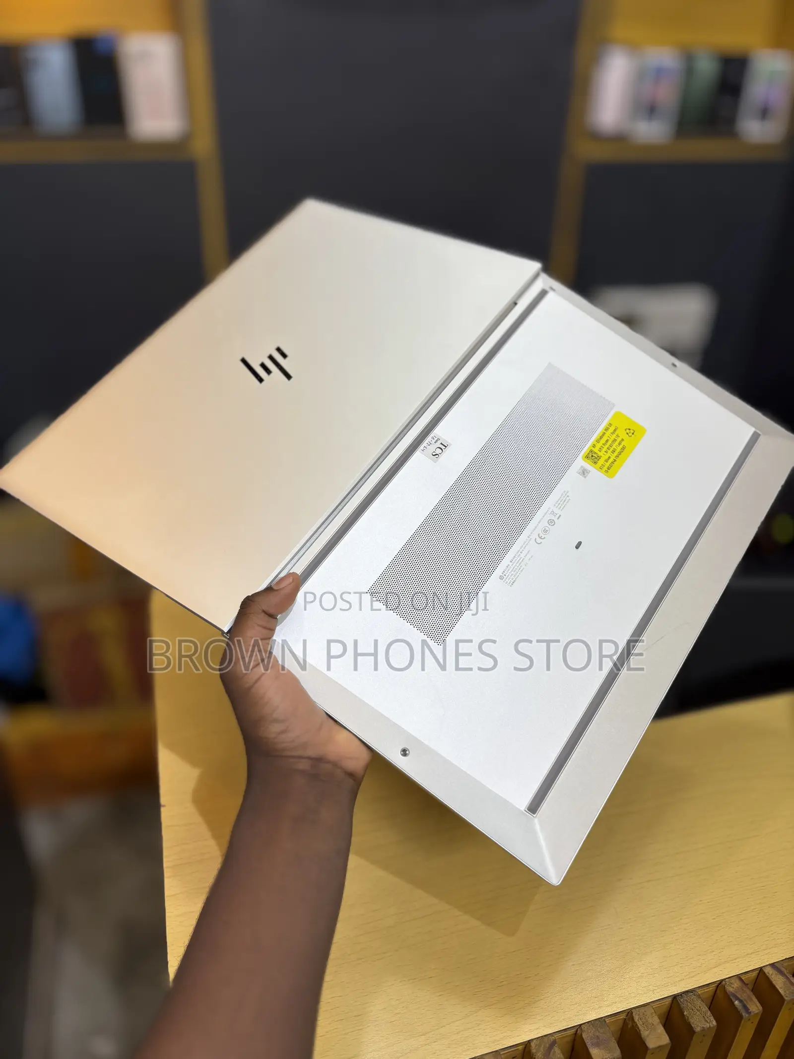 Laptop HP EliteBook 850 G8 8GB AMD Ryzen 7 SSD 256GB