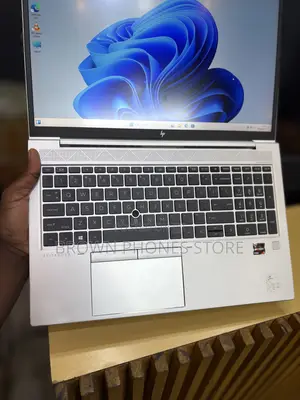 Laptop HP EliteBook 850 G8 8GB AMD Ryzen 7 SSD 256GB