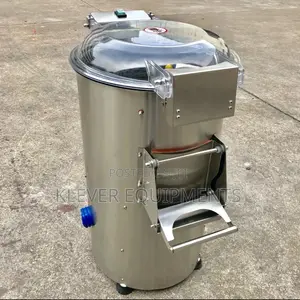 Automatic Commercial Potato Peeler 15kg