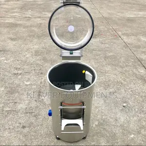 Automatic Commercial Potato Peeler 15kg