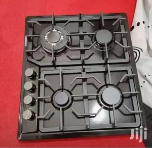 Homebase 4 Plates Full Gas