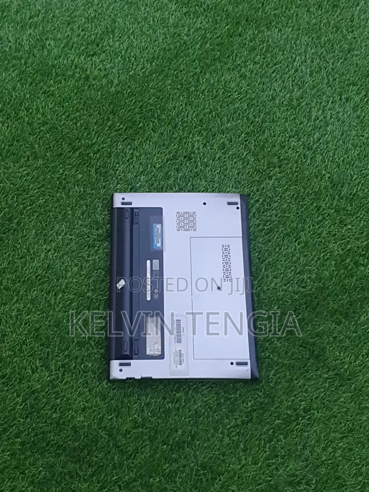 Laptop Dell Latitude 3330 4GB Intel Core I5 HDD 500GB