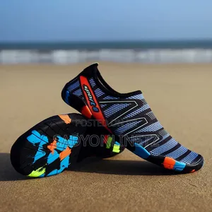 Beach Shoes