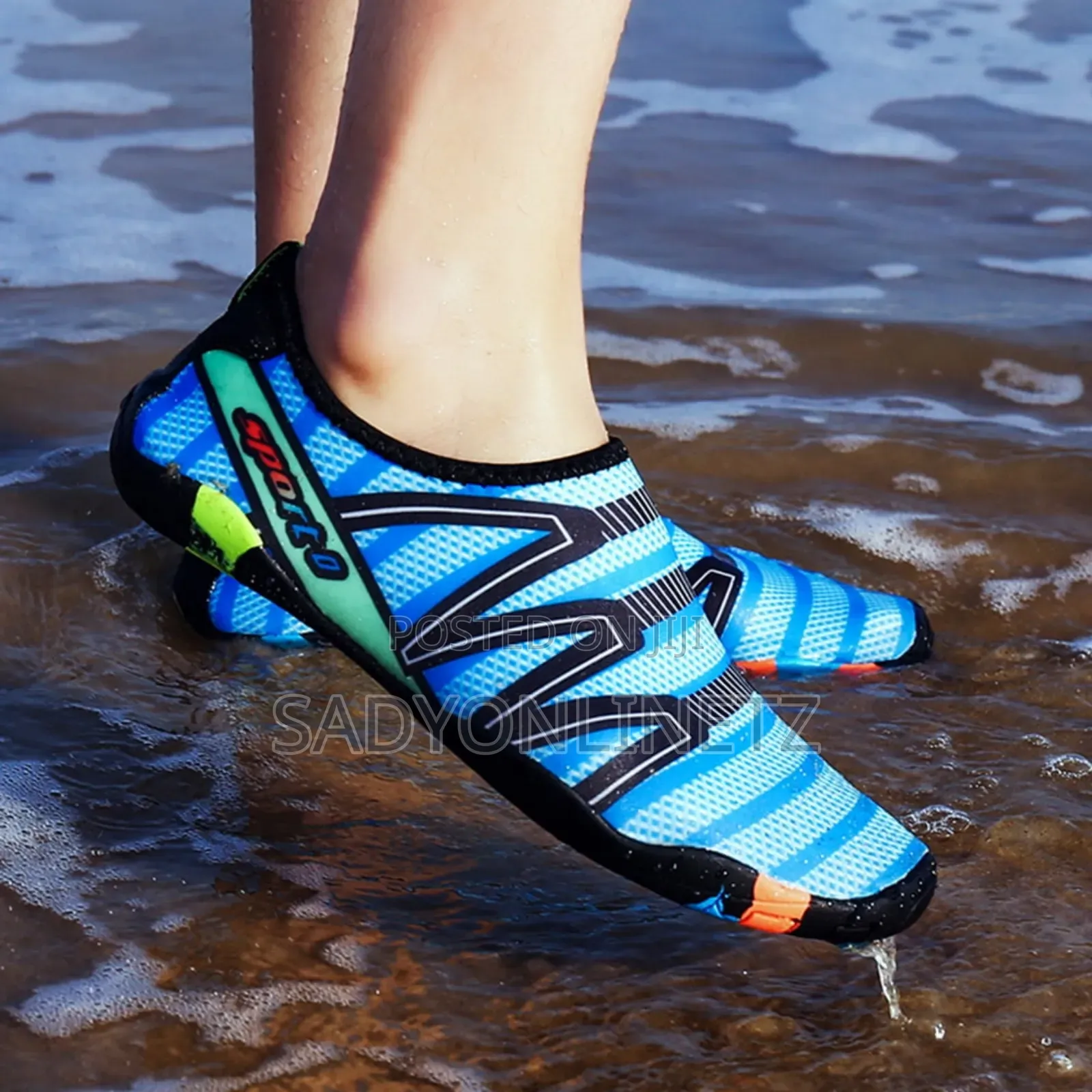 Beach Shoes
