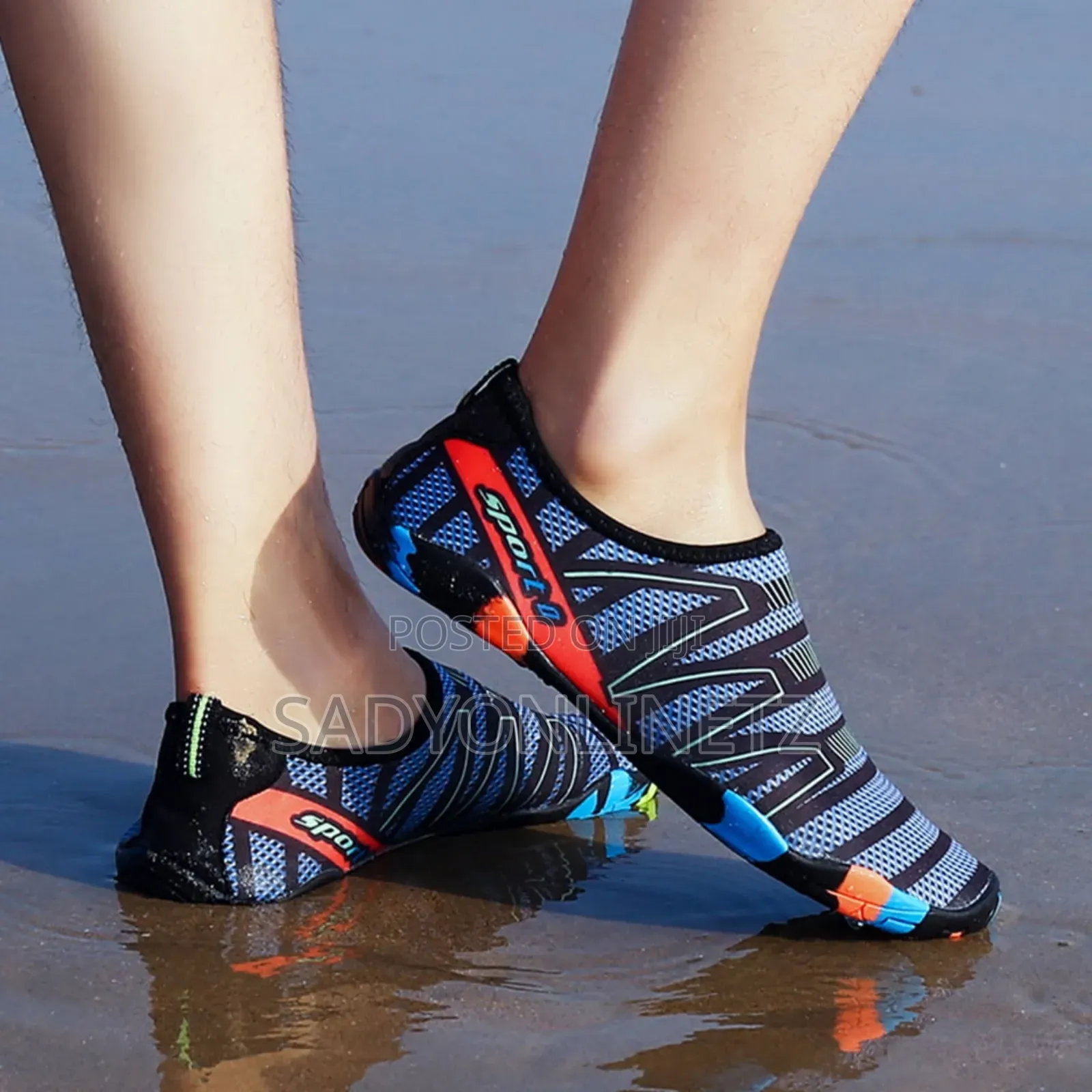 Beach Shoes