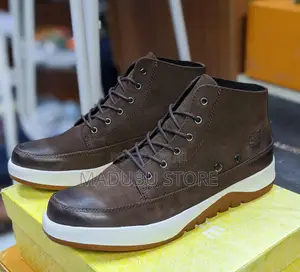 Men’S Work Boots Shoes