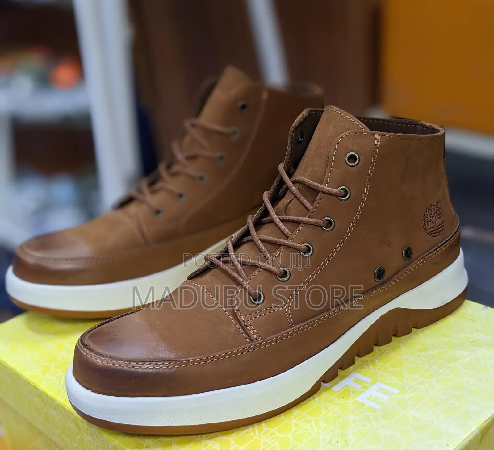 Men’S Work Boots Shoes