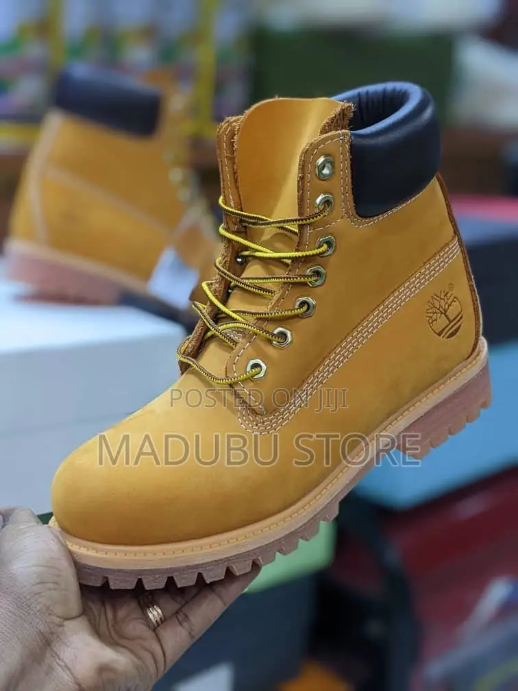 Men’S Work Boots Shoes