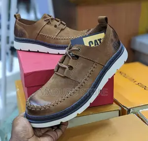 Short Cat Shoes