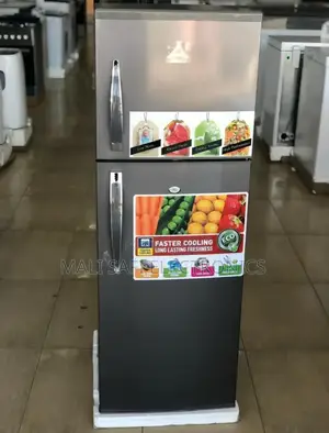Delta Fridge Liter 138