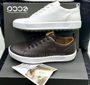 Ecco Shoes for Men