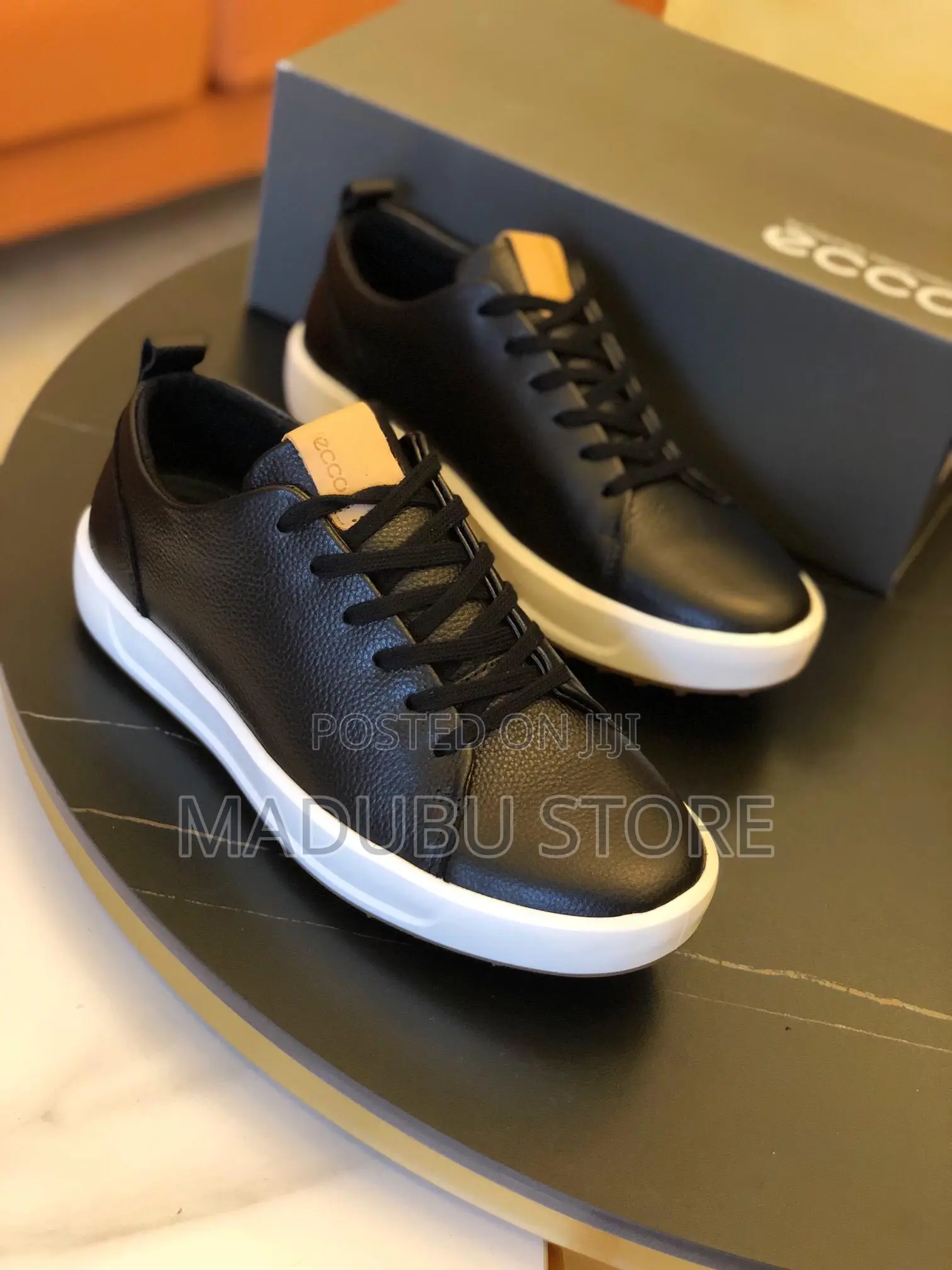 Ecco Shoes for Men