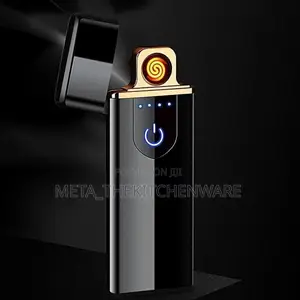 Usb Rechargeable Electric Lighter.
