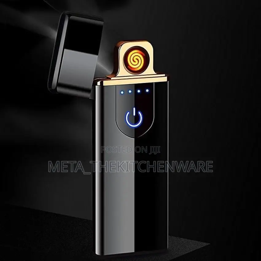 Usb Rechargeable Electric Lighter.