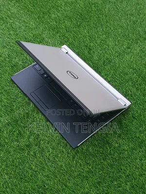 Laptop Dell Latitude 3330 4GB Intel Core I5 HDD 500GB
