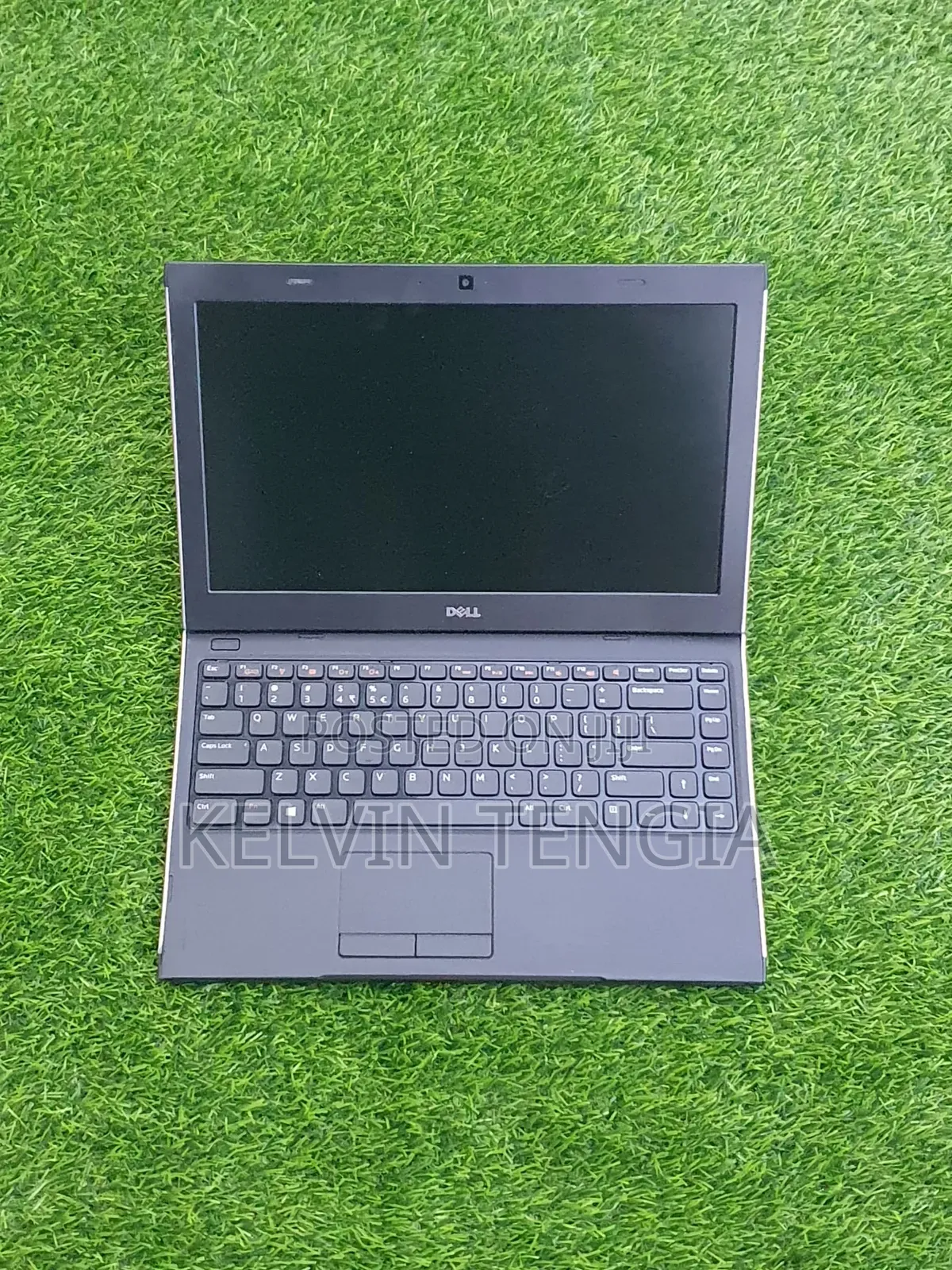 Laptop Dell Latitude 3330 4GB Intel Core I5 HDD 500GB