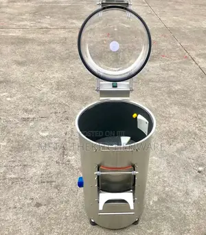 Commercial Electric Potatoes Peeler Machine 15kg