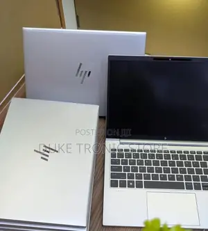 New Laptop HP EliteBook 840 G3 16GB AMD Ryzen 5 SSD 512GB