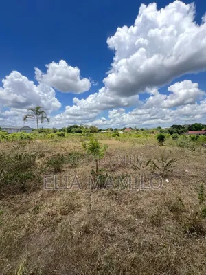 7 Acres Industrial Plot for Sale in Bagamoyo, Mapinga Baobab