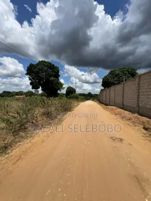 7hectore Industrial At Bagamoyo Mapinga