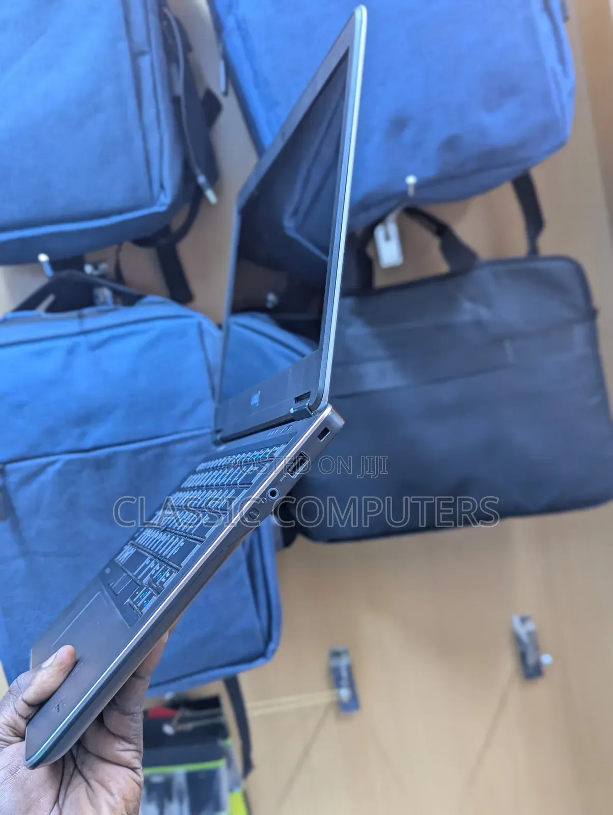 Laptop Dell Latitude 7440 8GB Intel Core I5 SSD 256GB