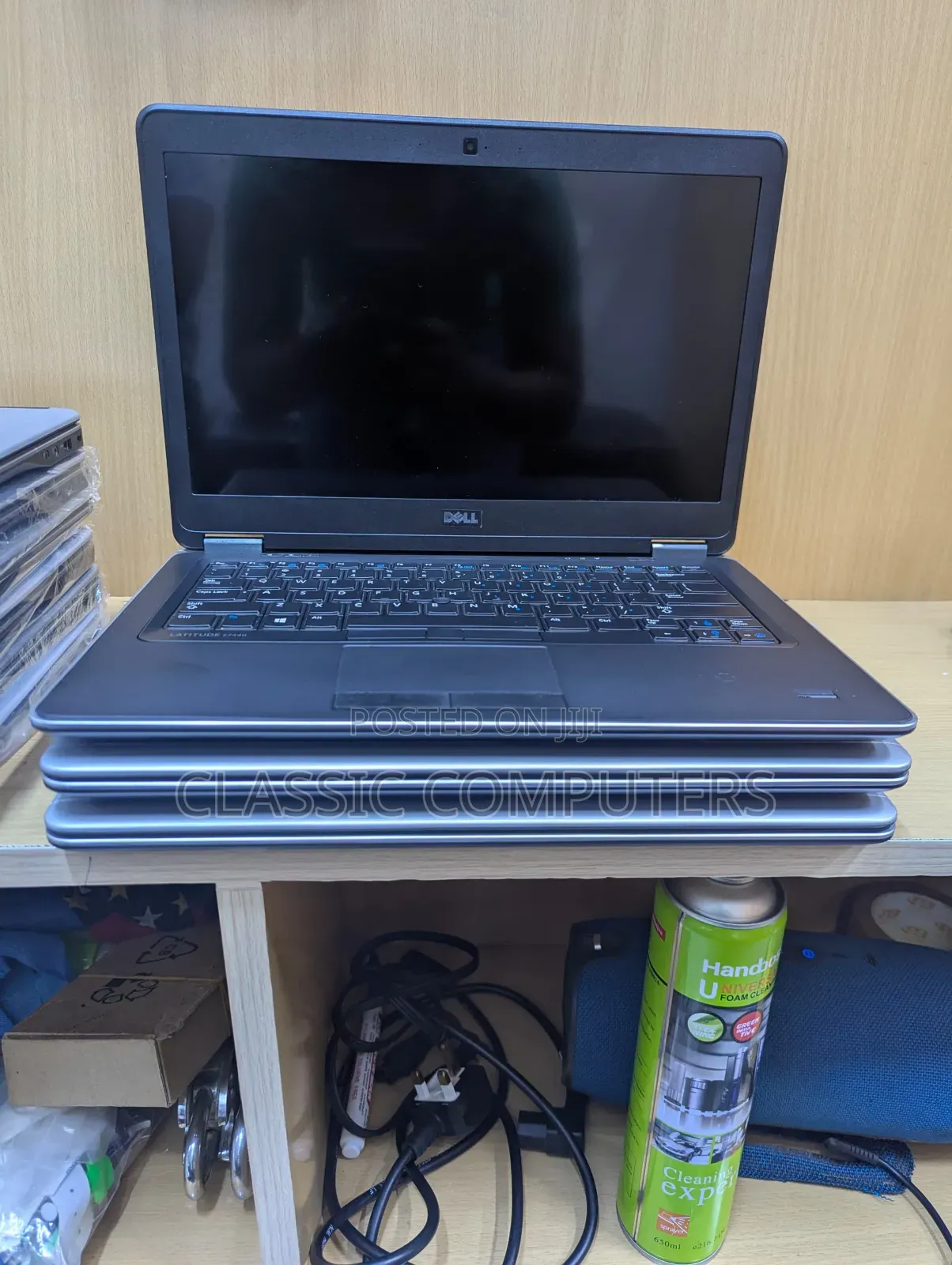 Laptop Dell Latitude 7440 8GB Intel Core I5 SSD 256GB