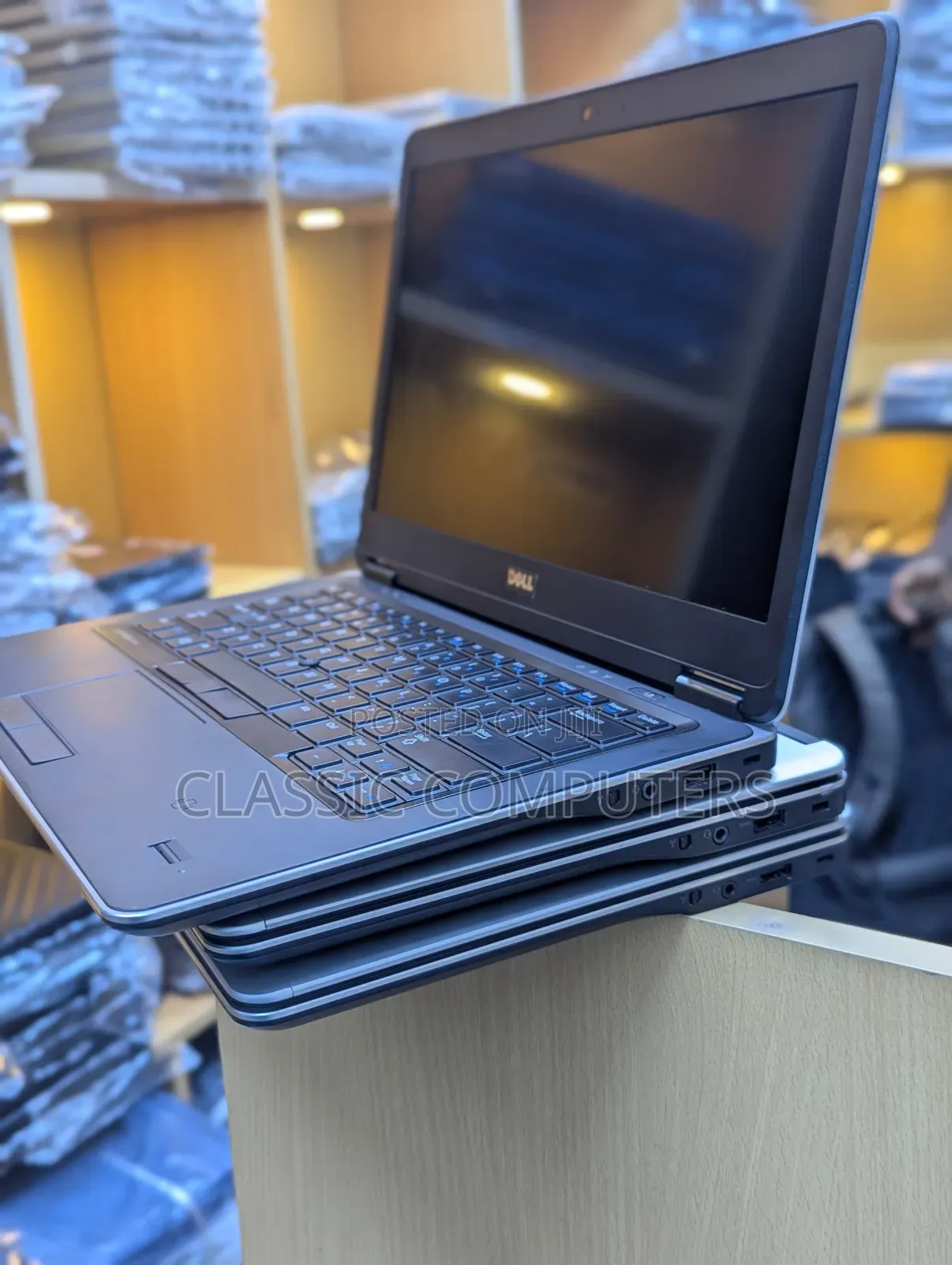 Laptop Dell Latitude 7440 8GB Intel Core I5 SSD 256GB