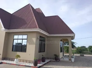 Bati Za Mgongo Mpana (Rangi Ya Brick Red)