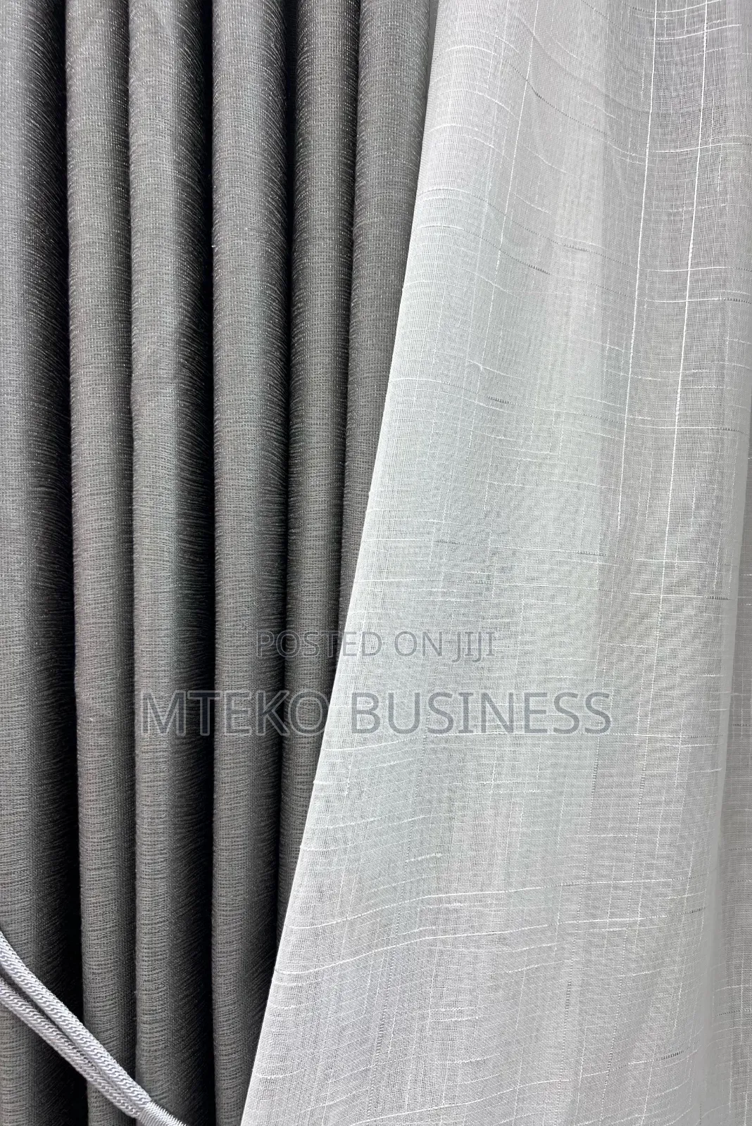 Quality Curtains Grade 1