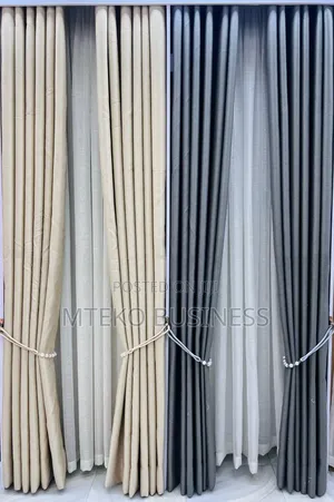 Quality Curtains Grade 1