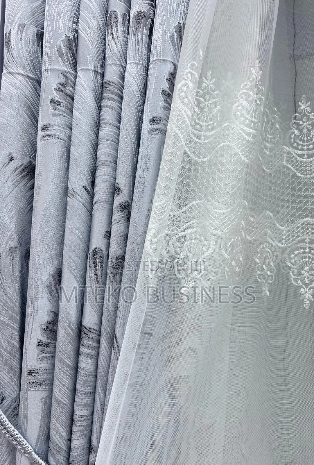 Quality Curtains Grade 1