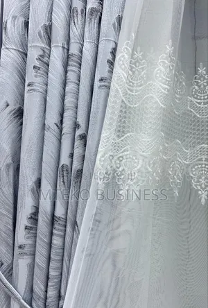 Quality Curtains Grade 1