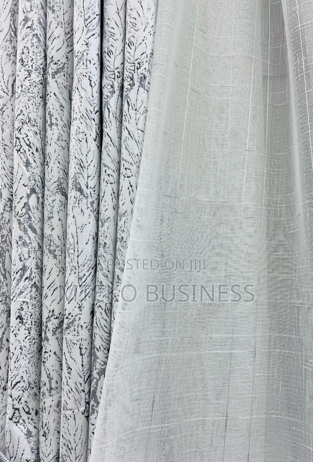 Quality Curtains Grade 1