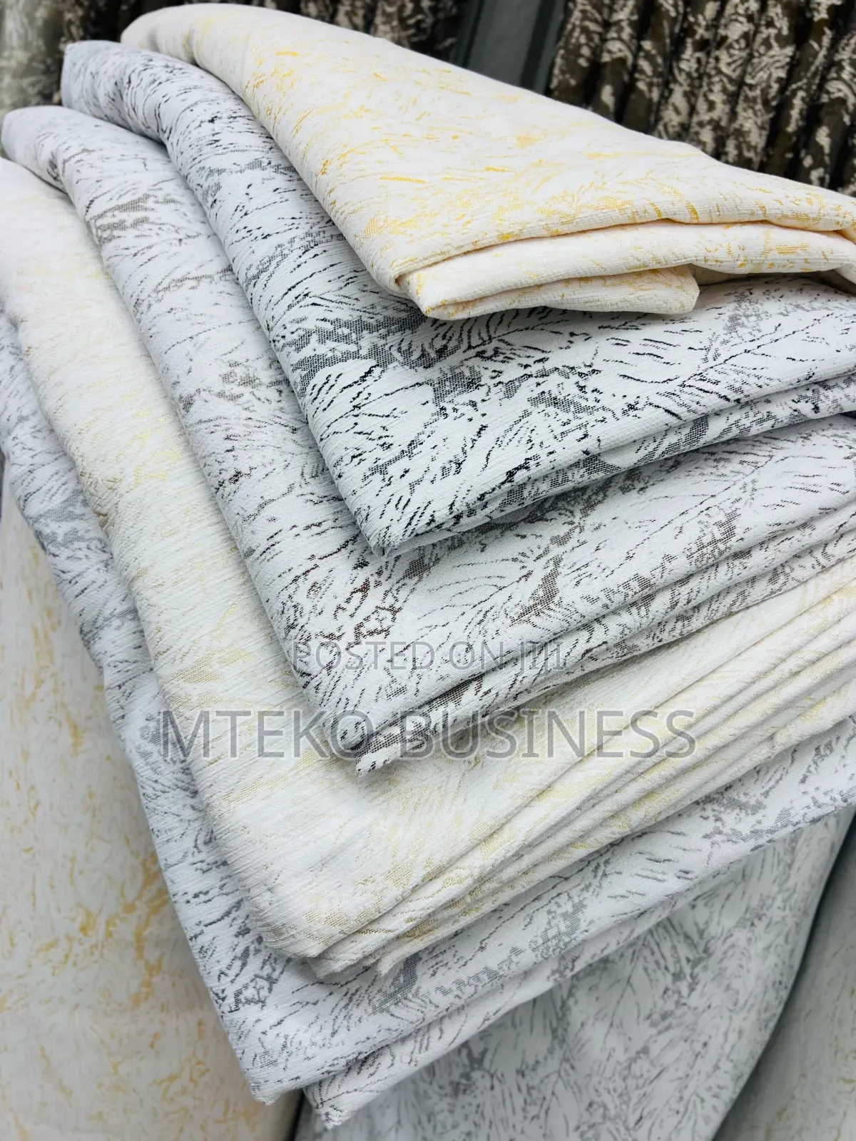 Quality Curtains Grade 1