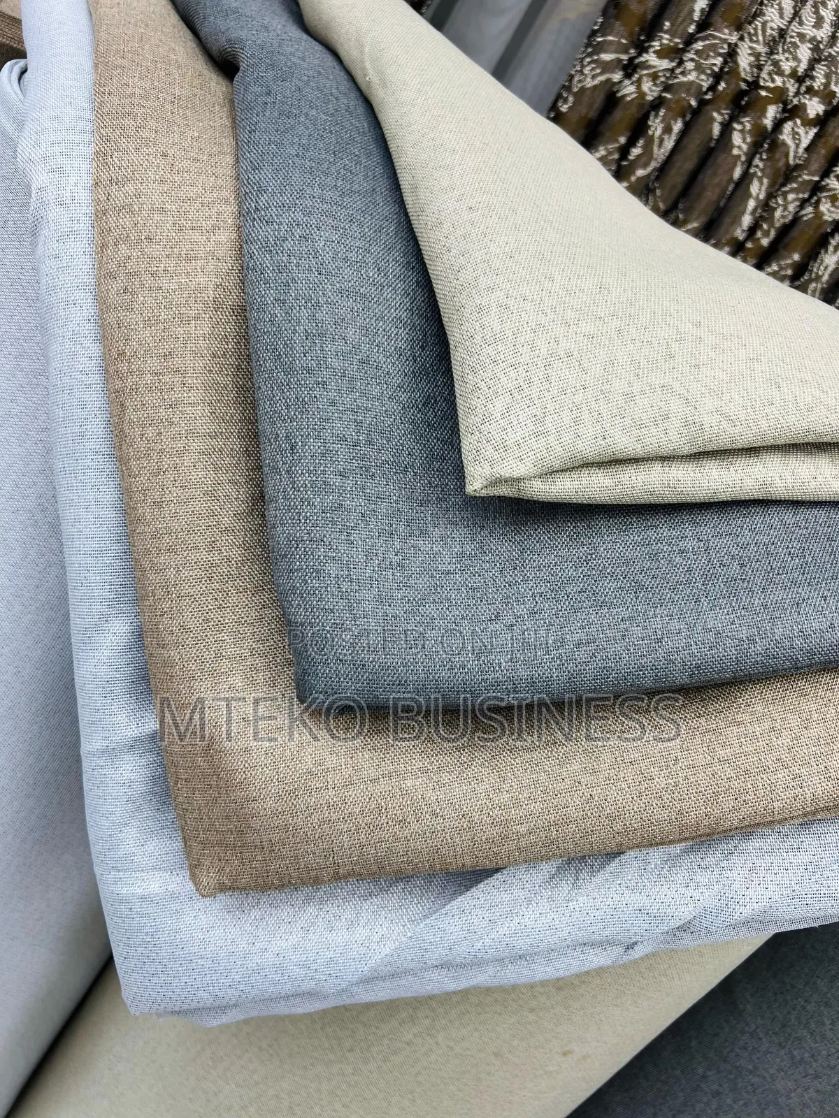Quality Curtains Grade 1