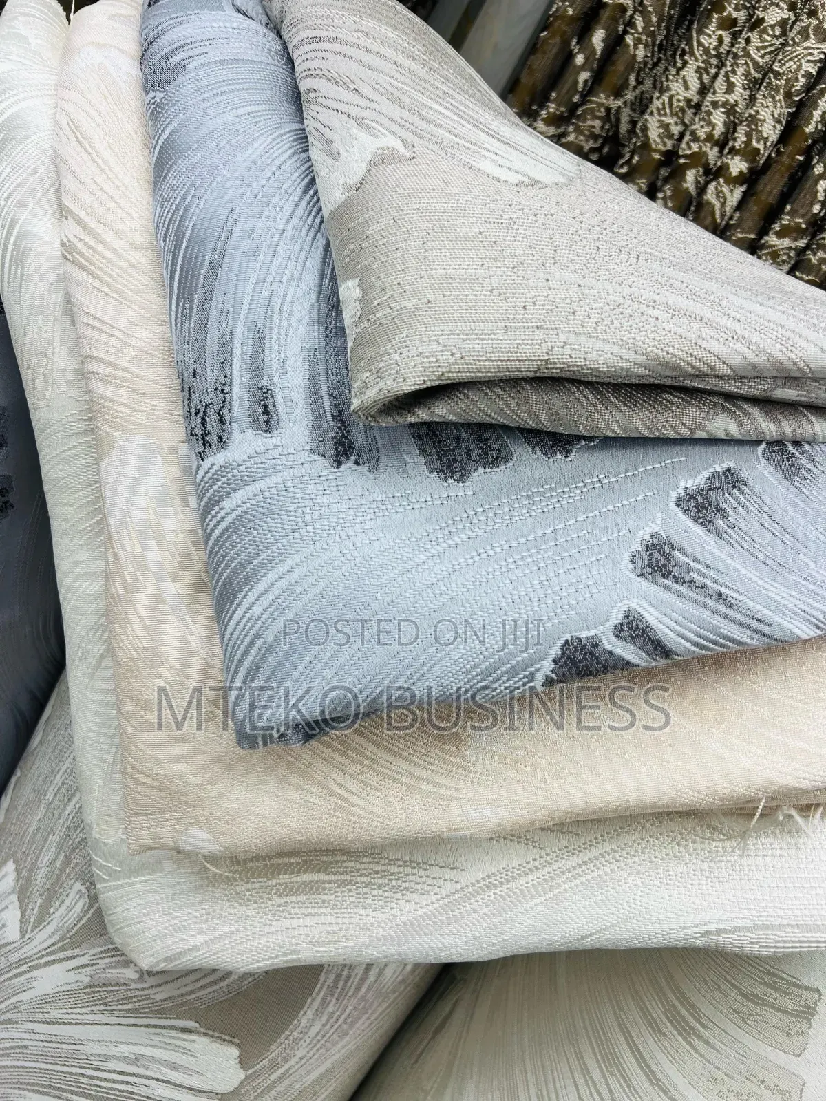 Quality Curtains Grade 1
