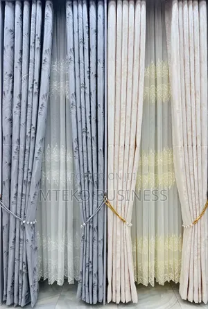 Quality Curtains Grade 1