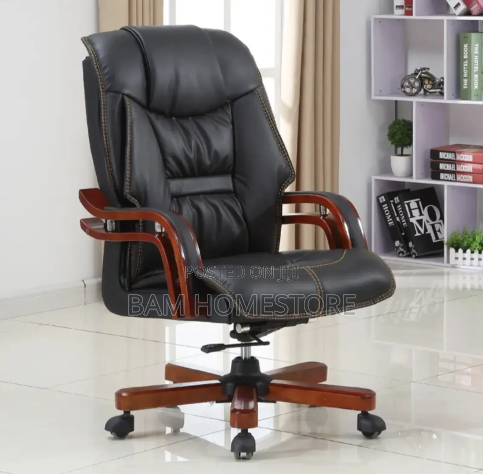 Executive Chair