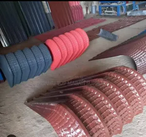 Crimping With Different Designation