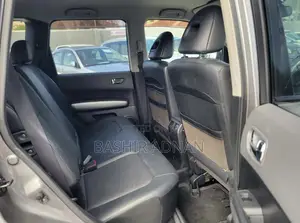 Nissan X-Trail 2.0 2008 Gray