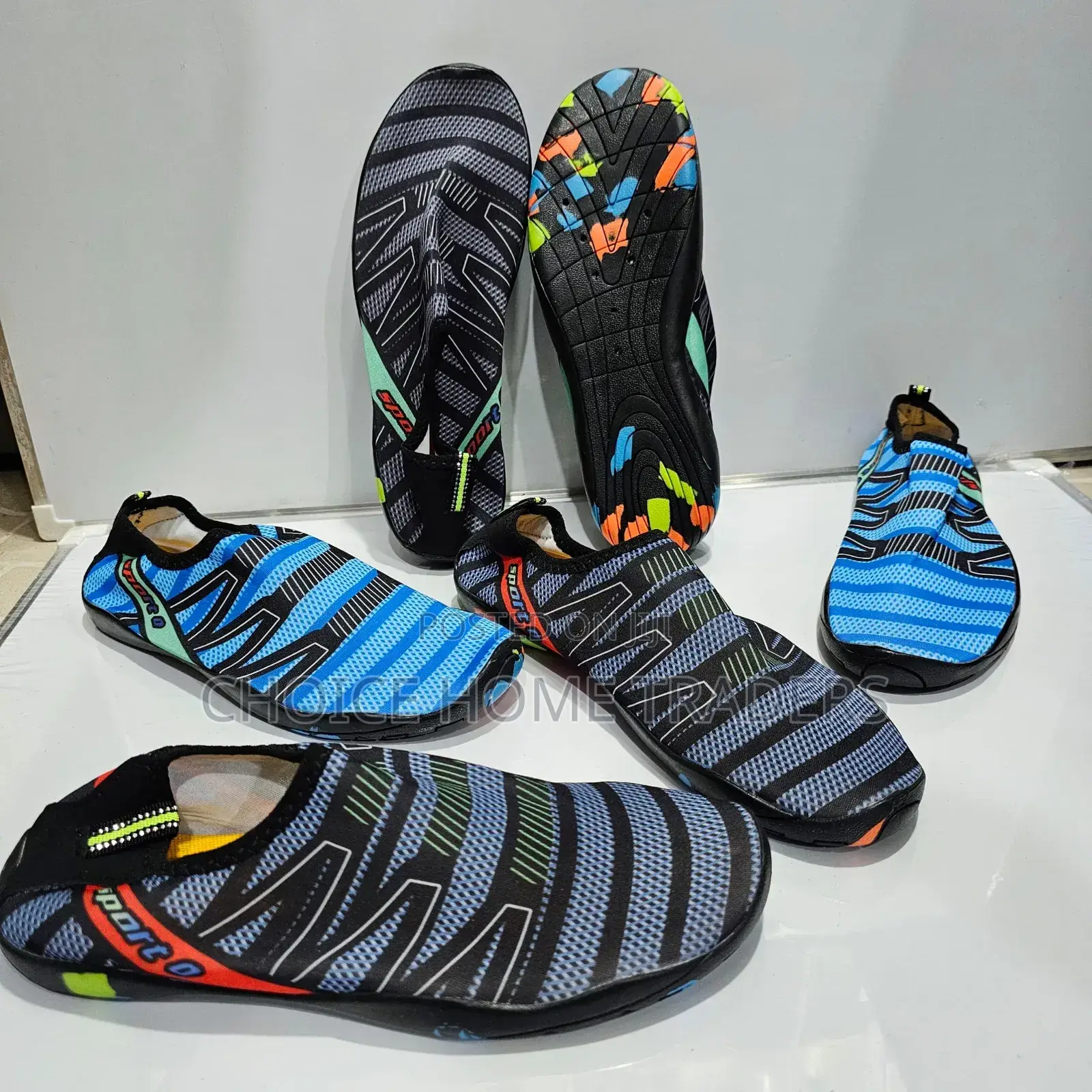 Beach Water Shoes