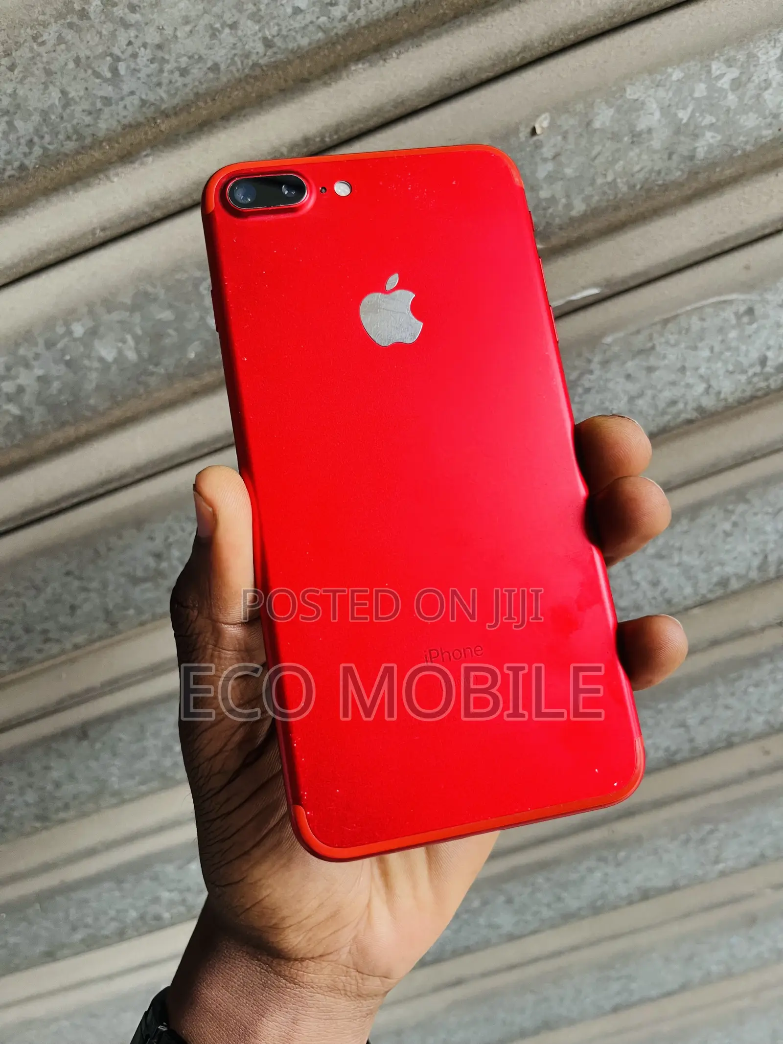 Apple iPhone 7 Plus 128 GB Red