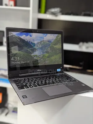 New Laptop Fujitsu Lifebook T902 8GB Intel Core I5 HDD 500GB