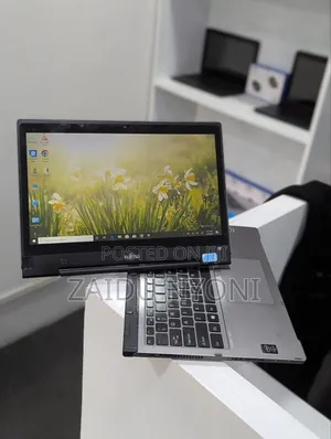 New Laptop Fujitsu Lifebook T902 8GB Intel Core I5 HDD 500GB